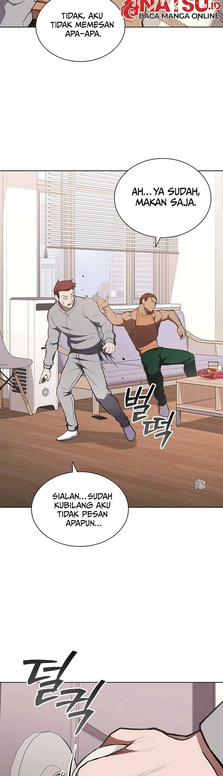 Reincarnation Boss Chapter 13 Gambar 17