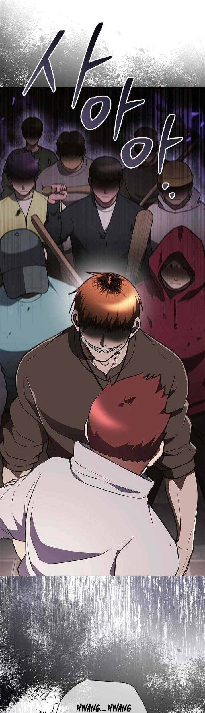 Reincarnation Boss Chapter 13 Gambar 19