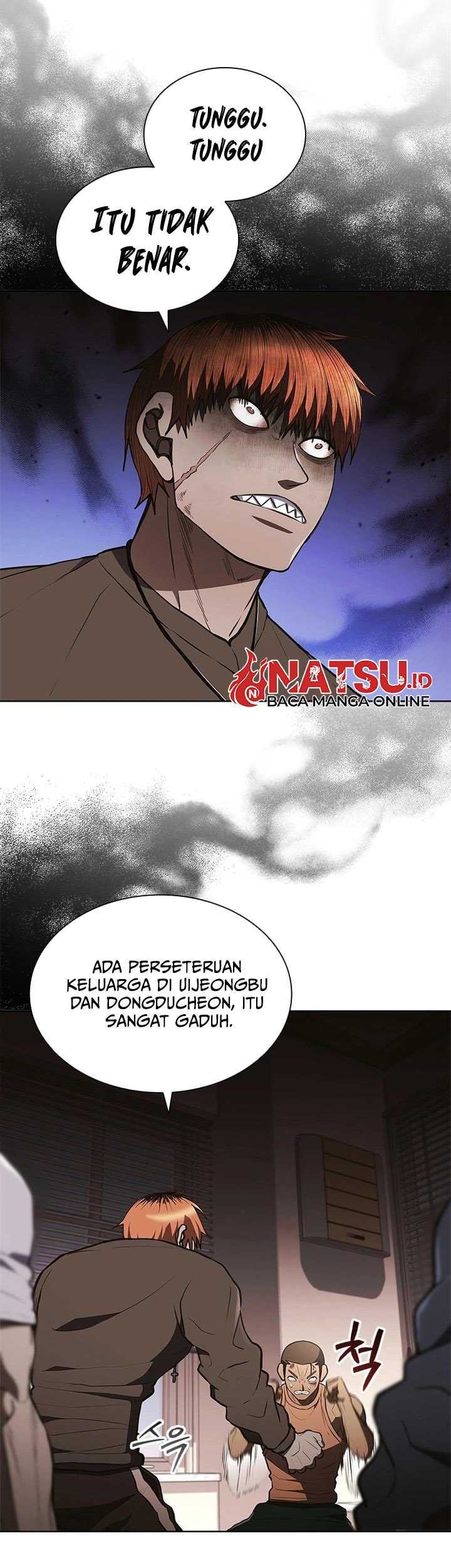 Reincarnation Boss Chapter 13 Gambar 25