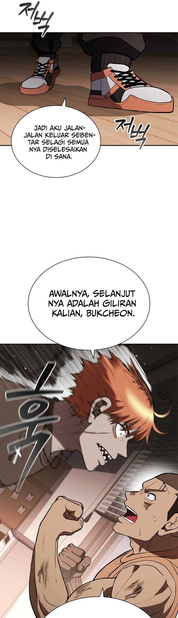 Reincarnation Boss Chapter 13 Gambar 27