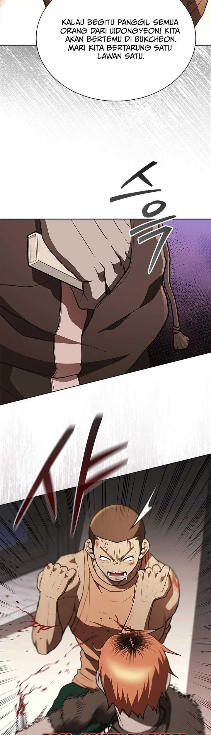 Reincarnation Boss Chapter 13 Gambar 28