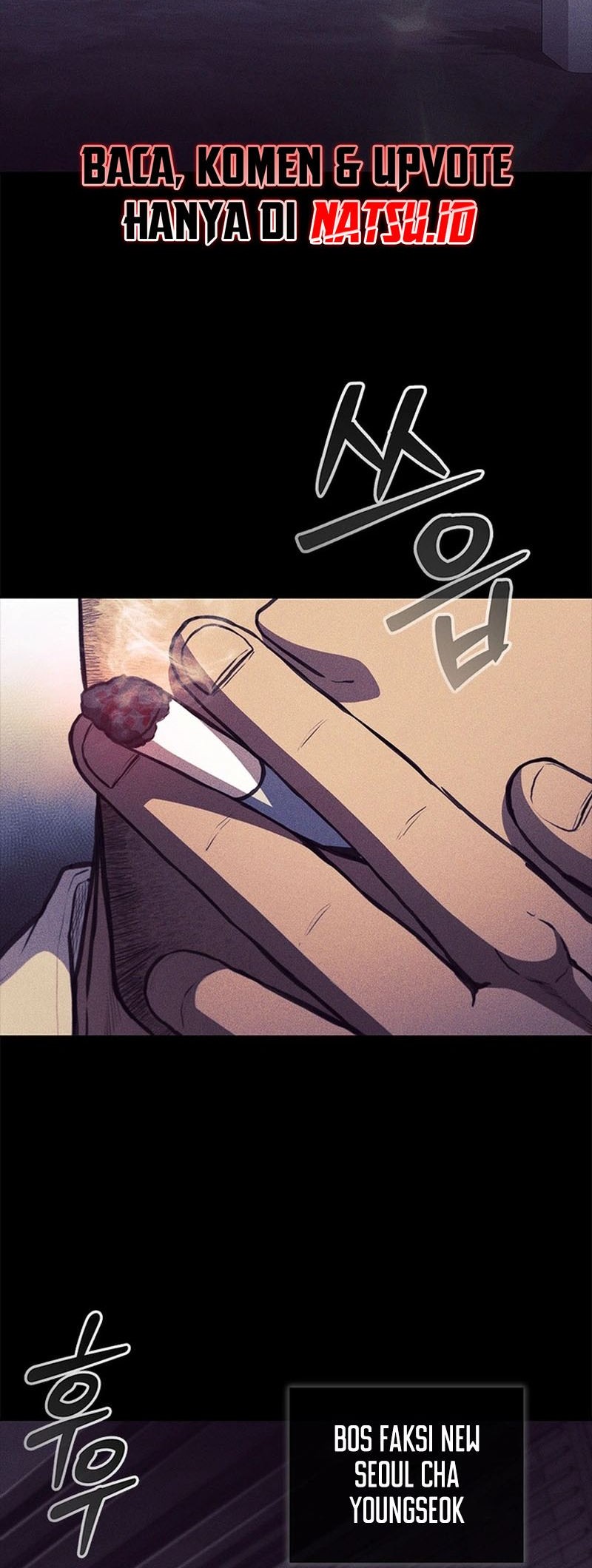 Reincarnation Boss Chapter 12 Gambar 37