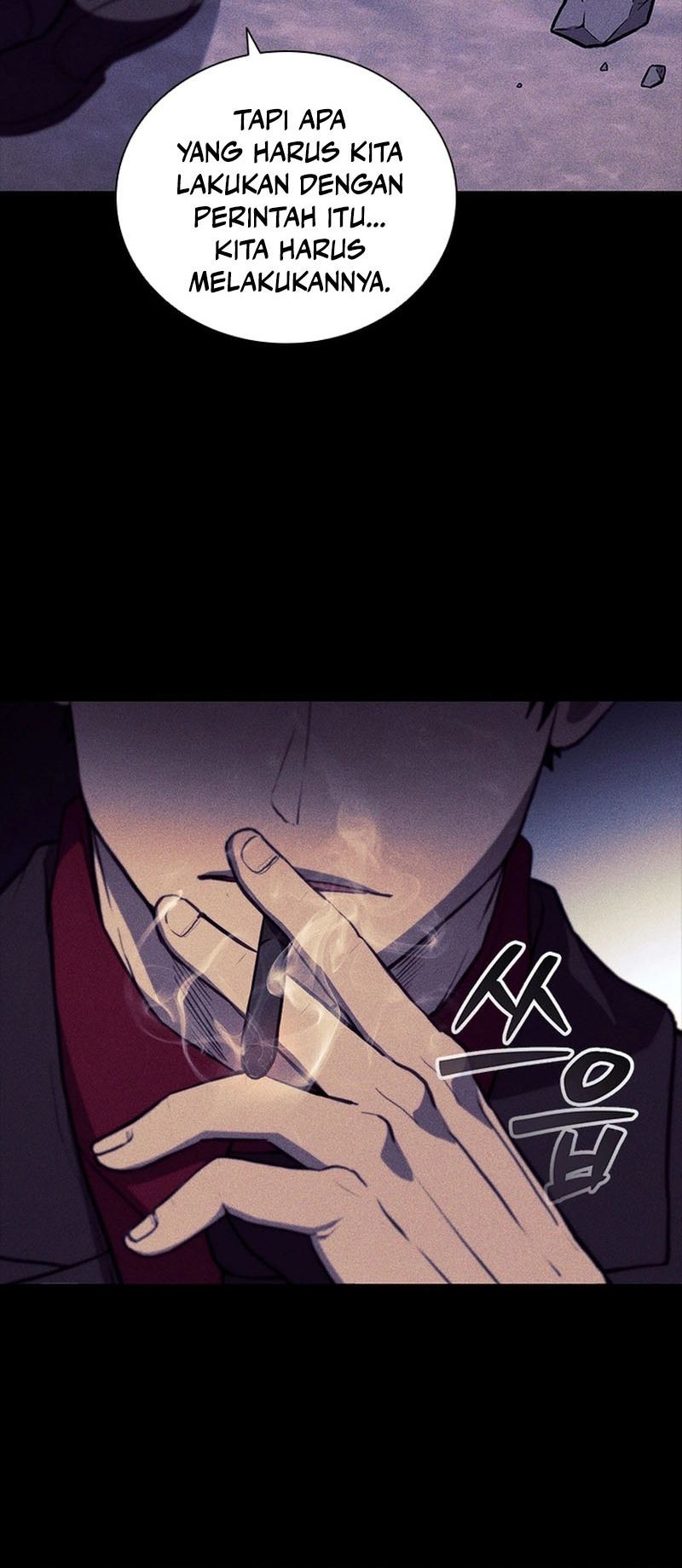 Reincarnation Boss Chapter 12 Gambar 47