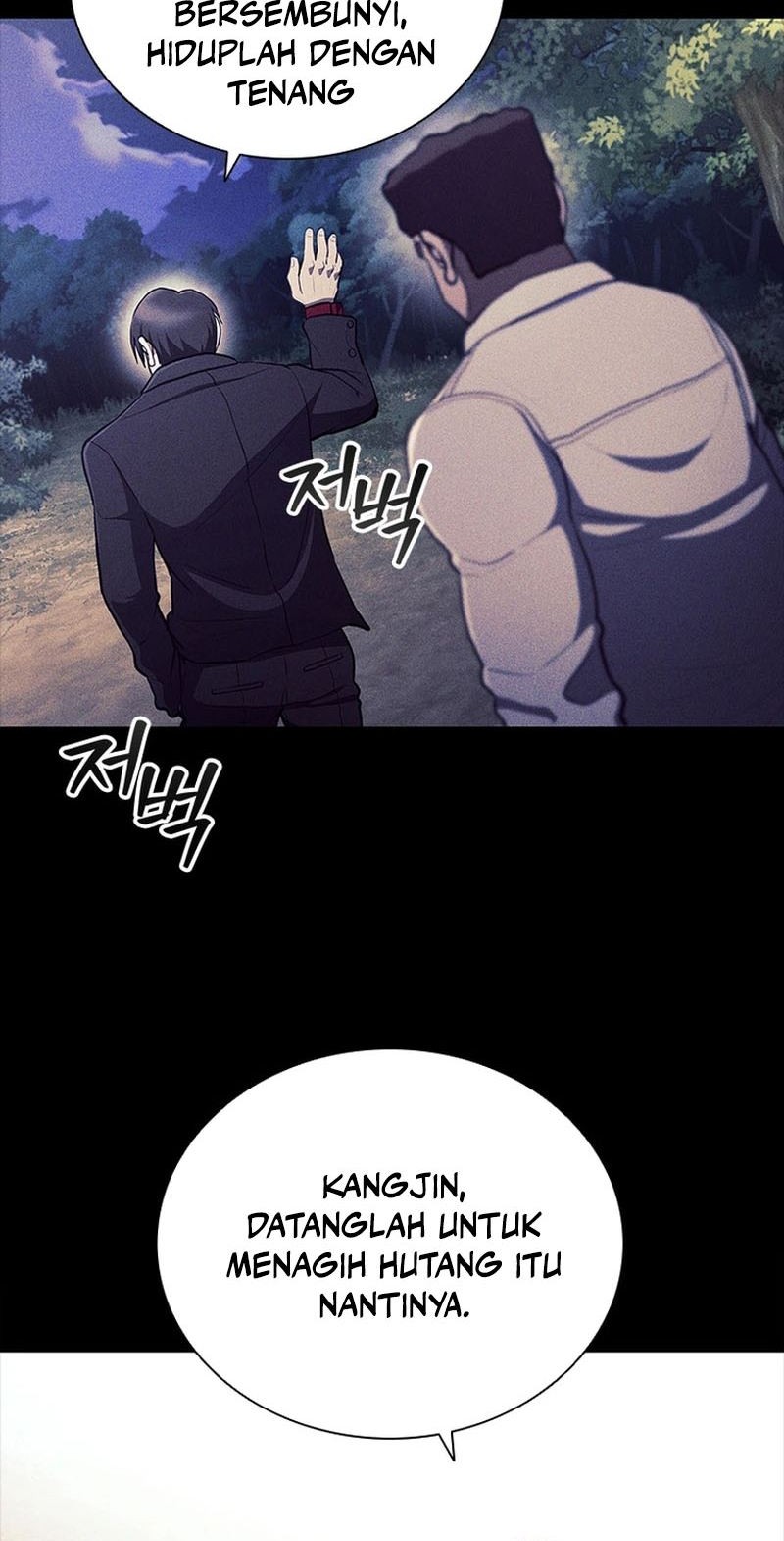 Reincarnation Boss Chapter 12 Gambar 59
