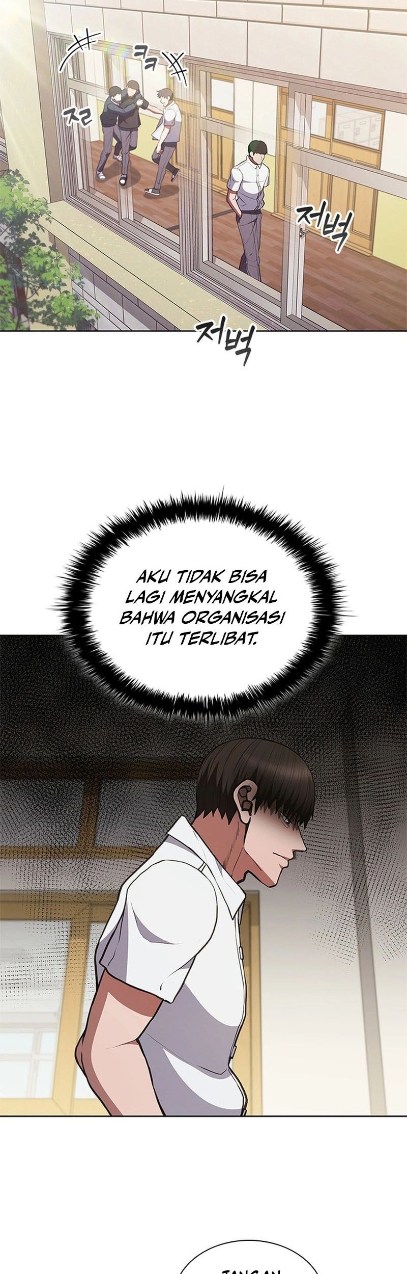 Baca Reincarnation Boss Chapter 12 Gambar 2