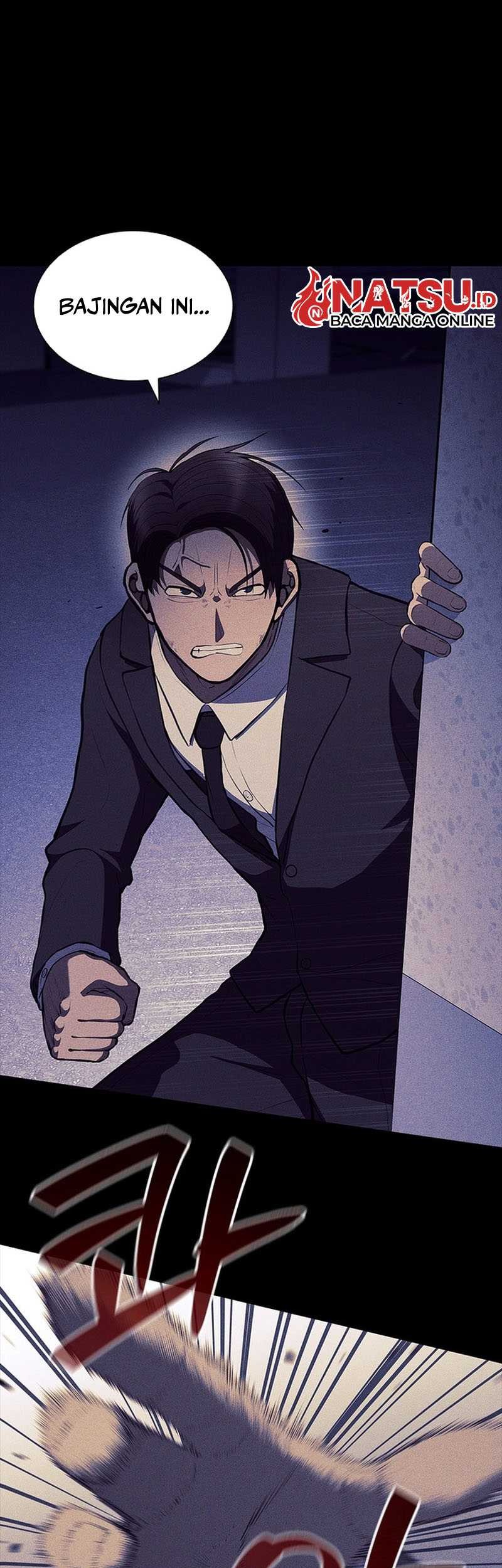Reincarnation Boss Chapter 11 Gambar 34