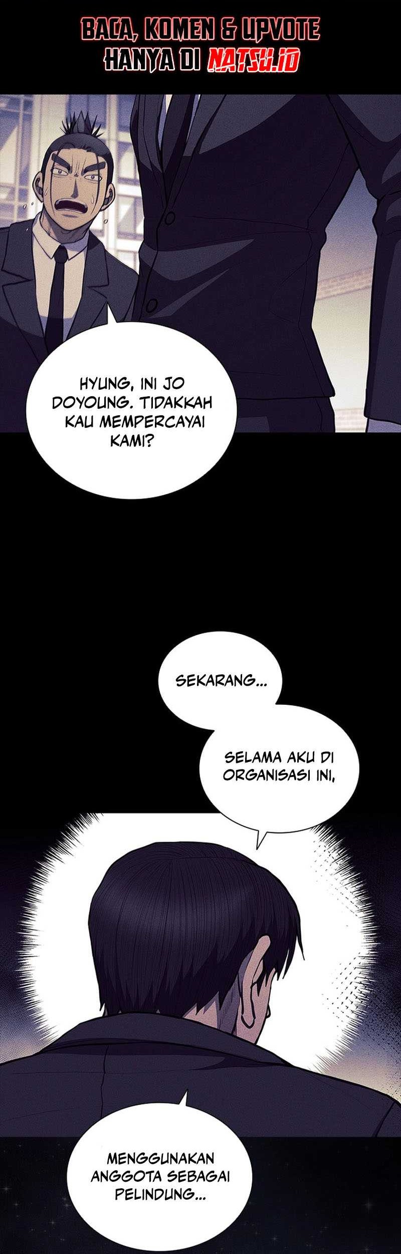 Reincarnation Boss Chapter 11 Gambar 41