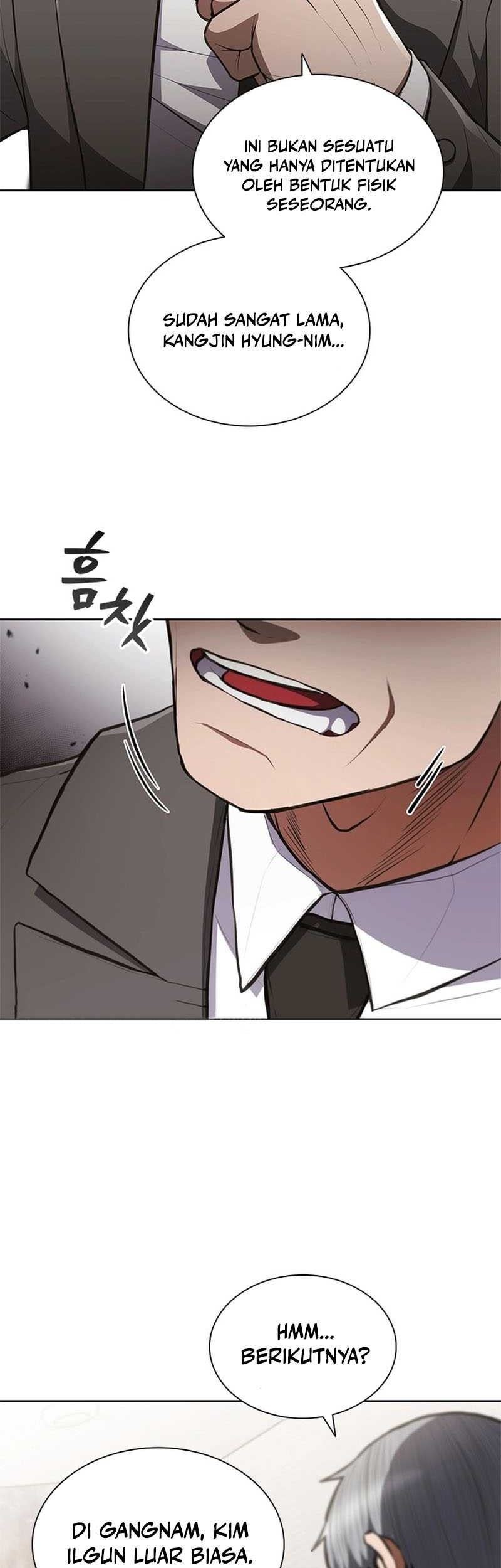 Reincarnation Boss Chapter 11 Gambar 56