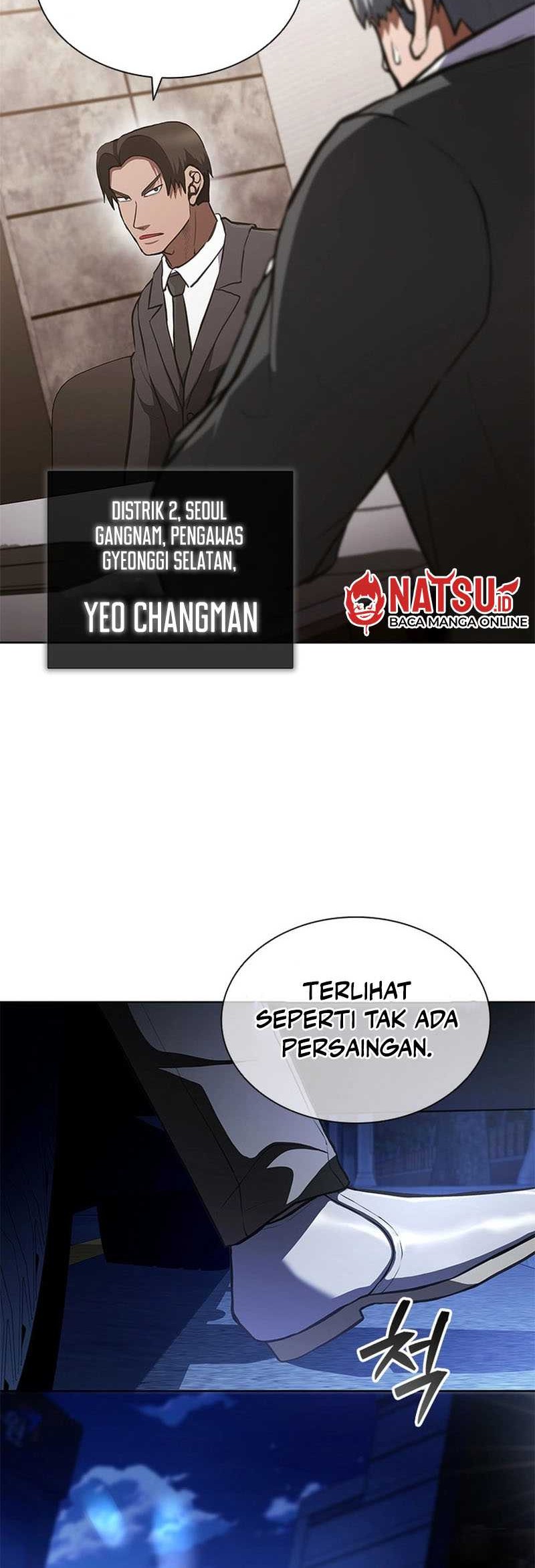 Reincarnation Boss Chapter 11 Gambar 57