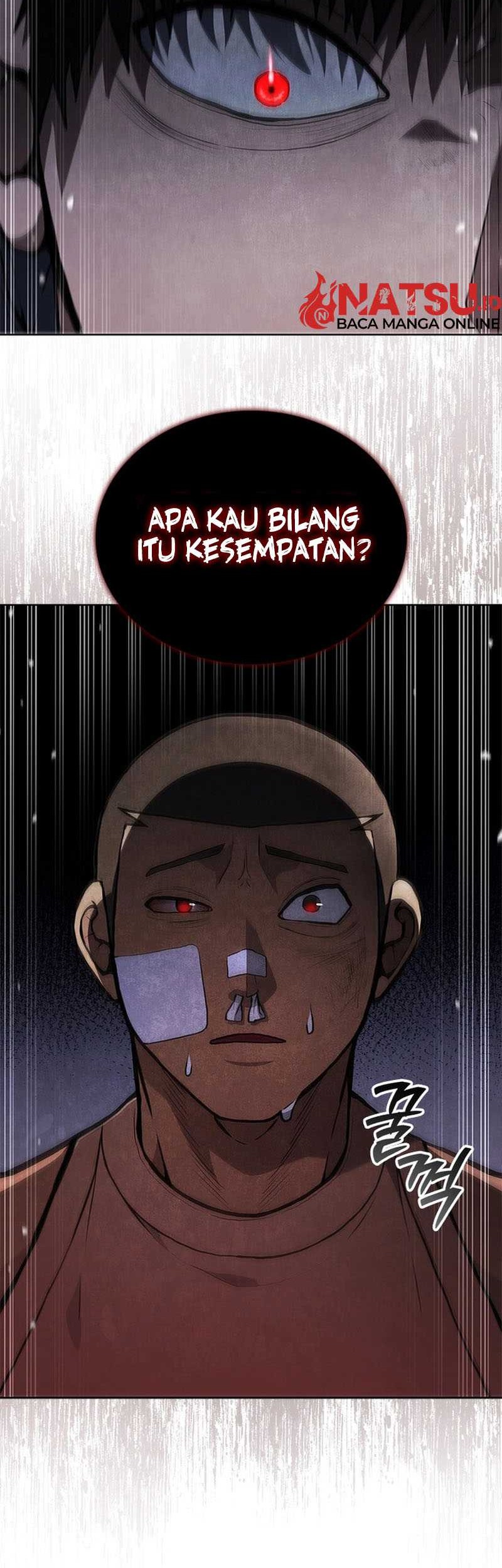 Reincarnation Boss Chapter 11 Gambar 13