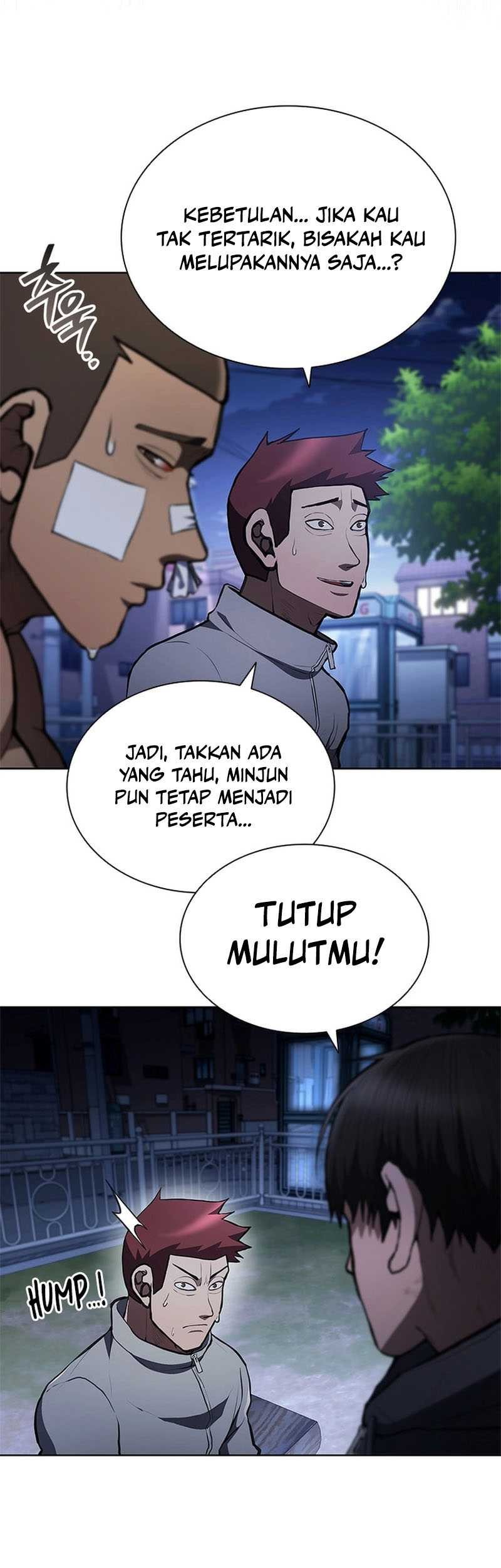 Reincarnation Boss Chapter 11 Gambar 14