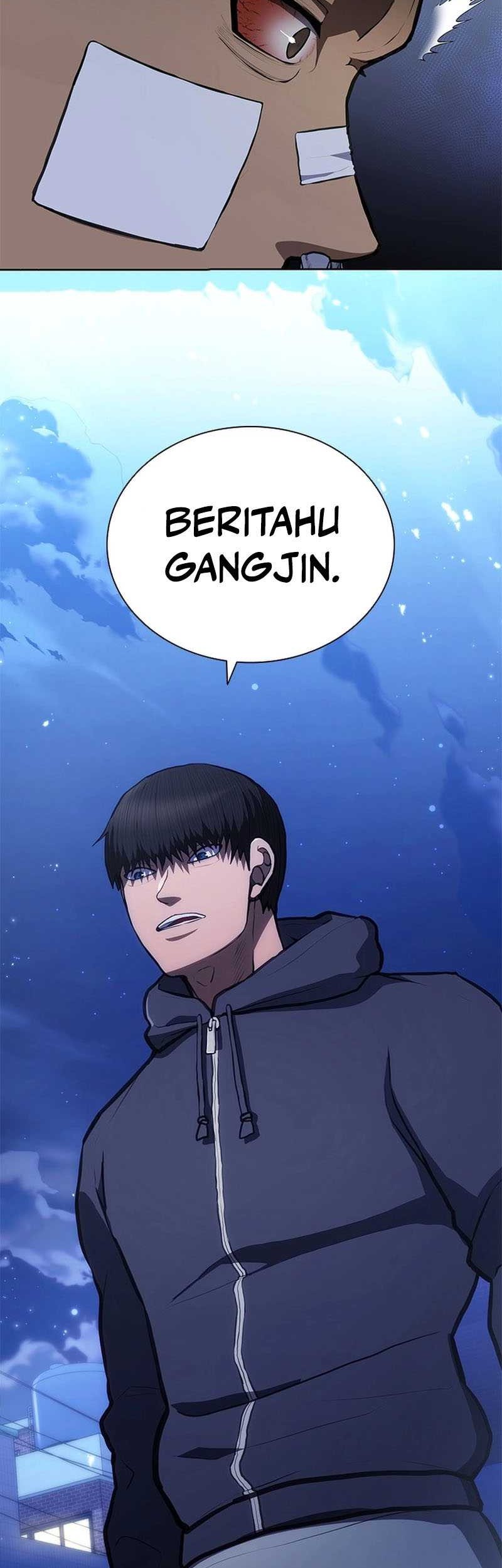 Reincarnation Boss Chapter 11 Gambar 16