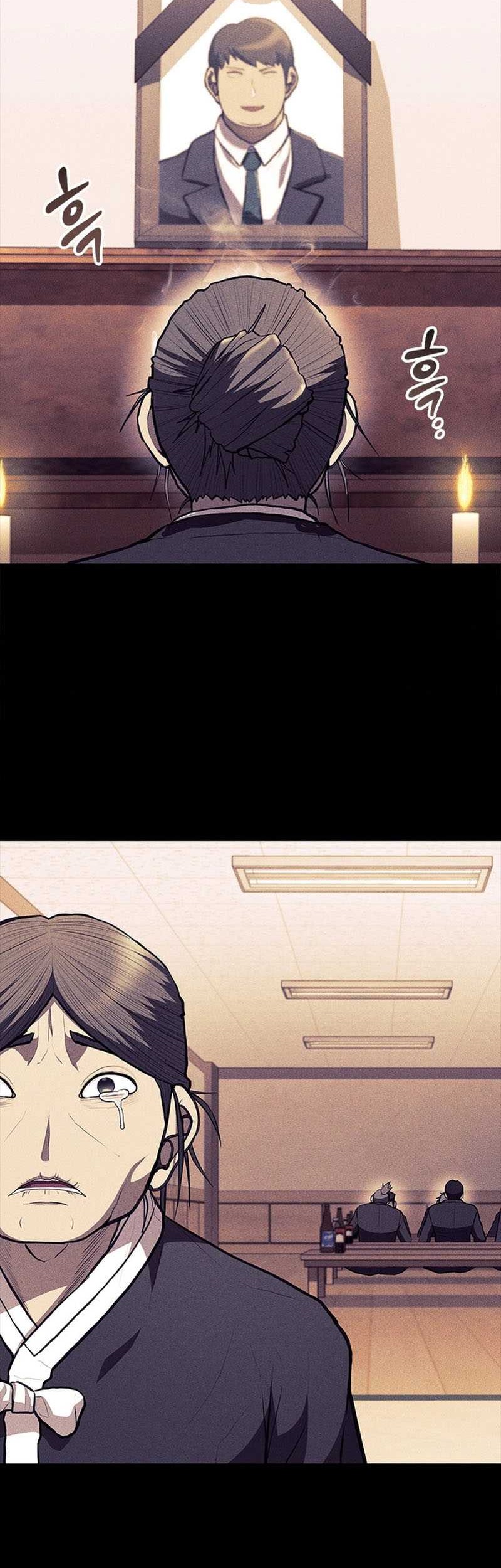 Reincarnation Boss Chapter 11 Gambar 21
