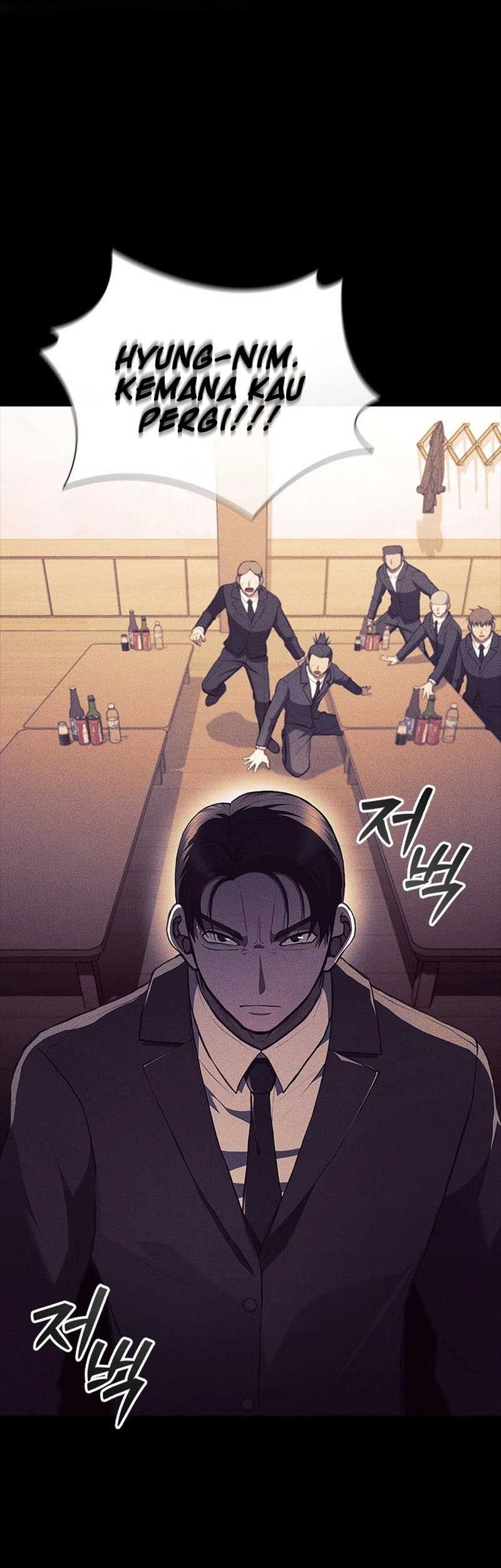 Reincarnation Boss Chapter 11 Gambar 27