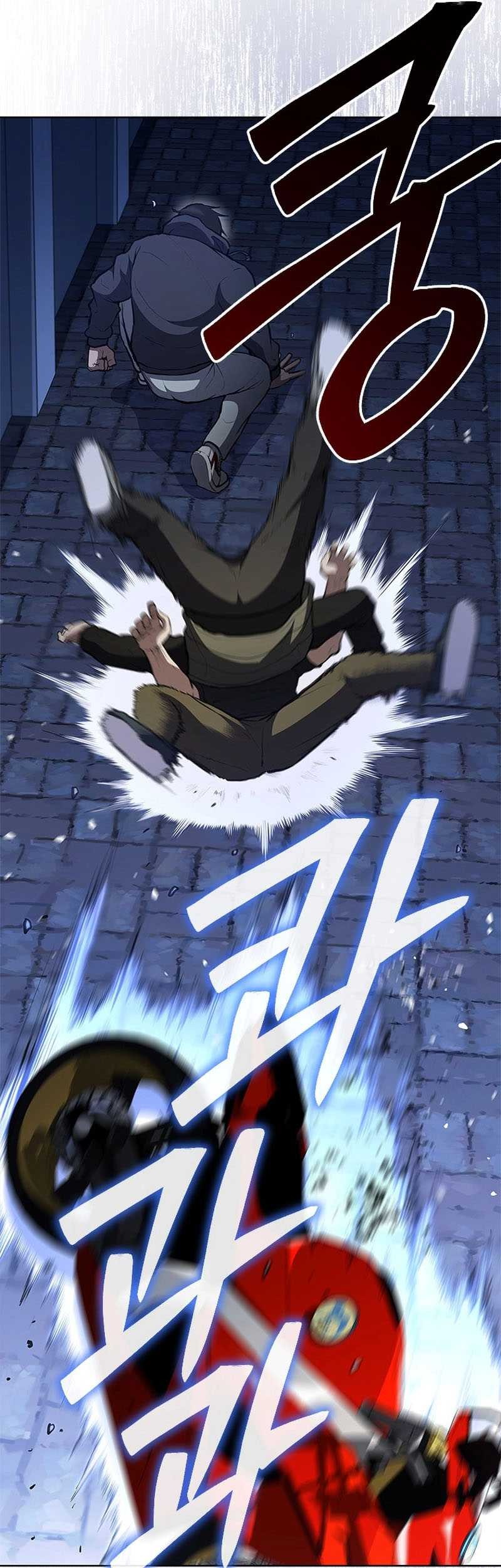 Reincarnation Boss Chapter 10 Gambar 36