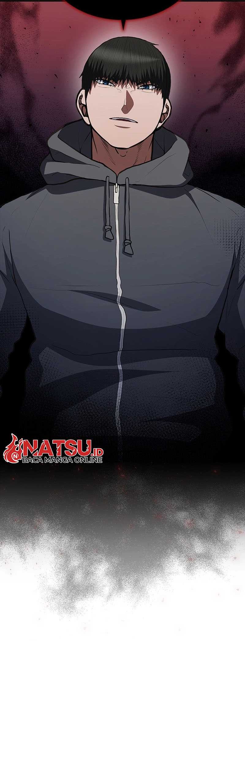 Reincarnation Boss Chapter 10 Gambar 40