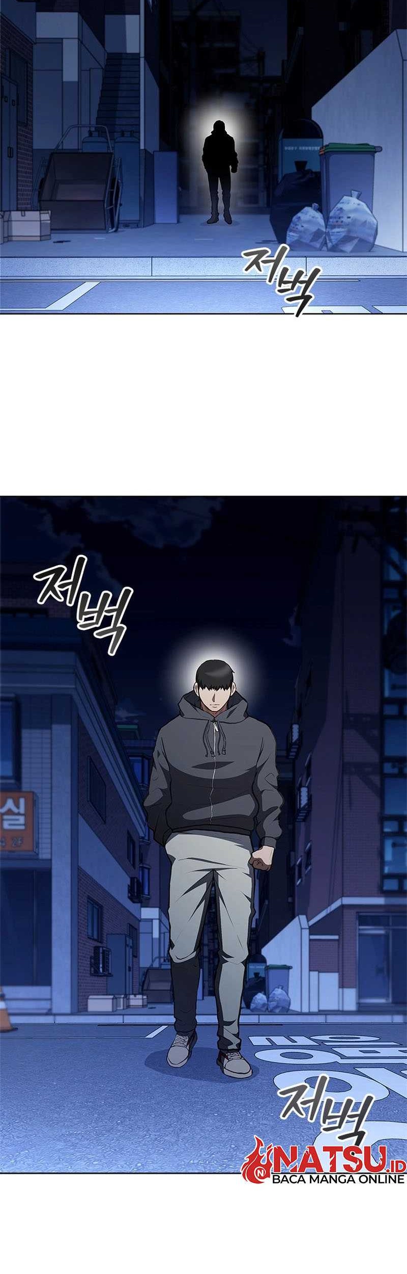 Reincarnation Boss Chapter 10 Gambar 43
