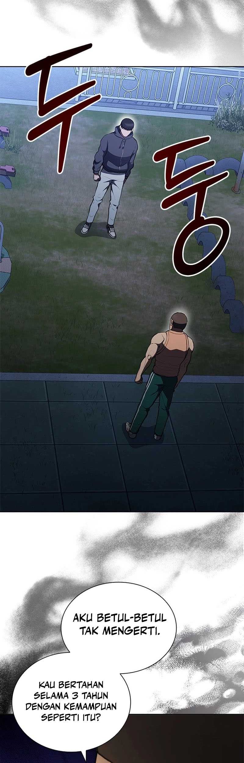 Reincarnation Boss Chapter 10 Gambar 46