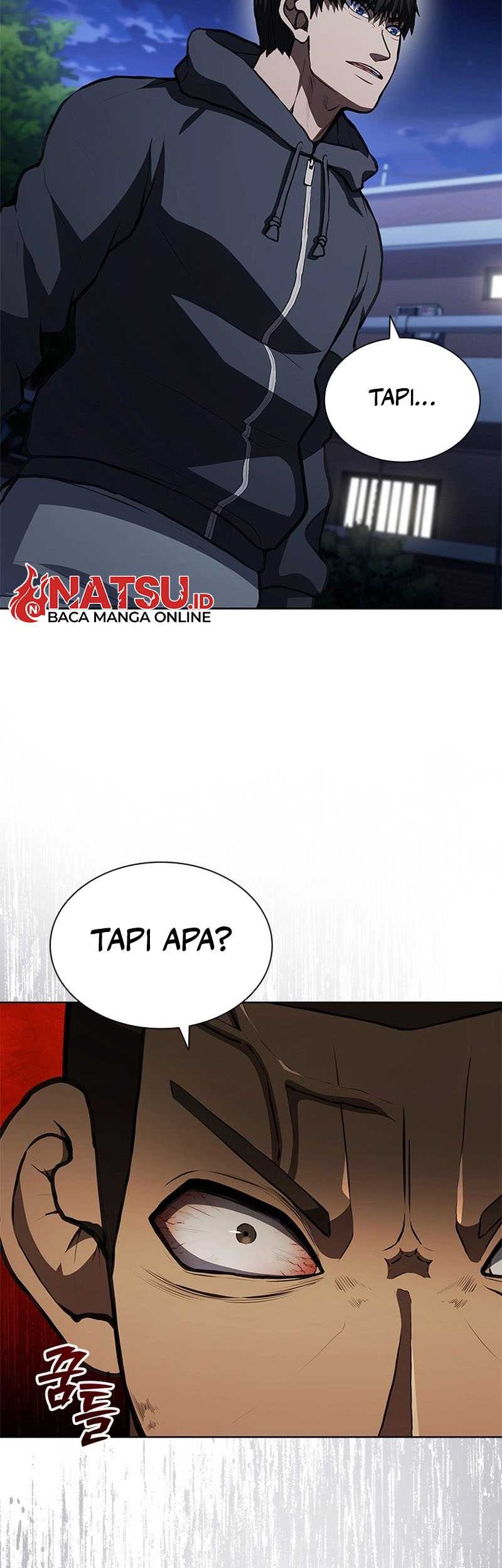 Reincarnation Boss Chapter 10 Gambar 50