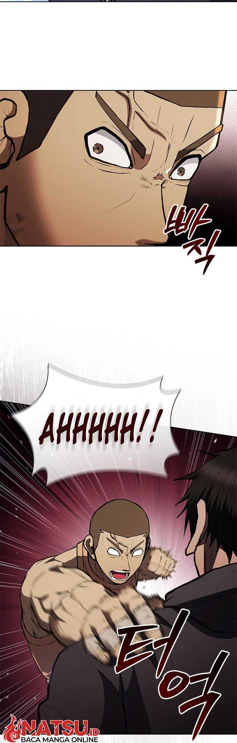 Reincarnation Boss Chapter 10 Gambar 55