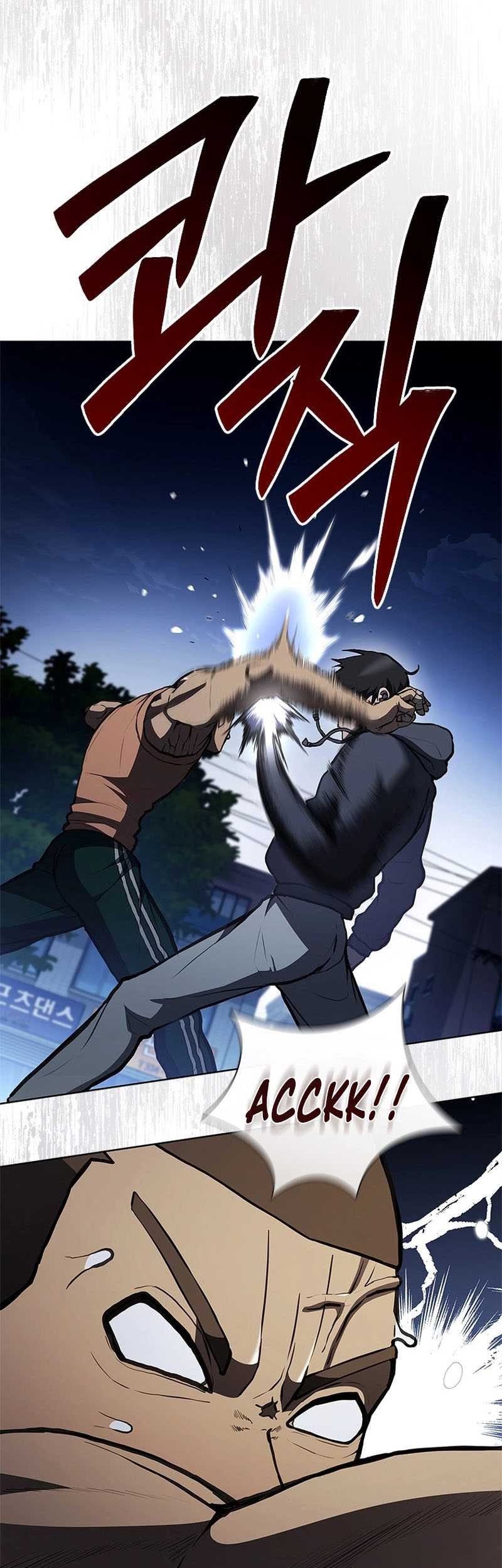 Reincarnation Boss Chapter 10 Gambar 56