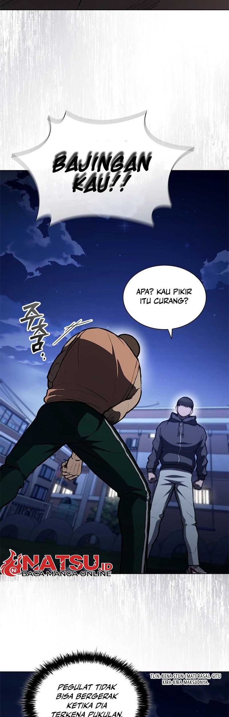 Reincarnation Boss Chapter 10 Gambar 57