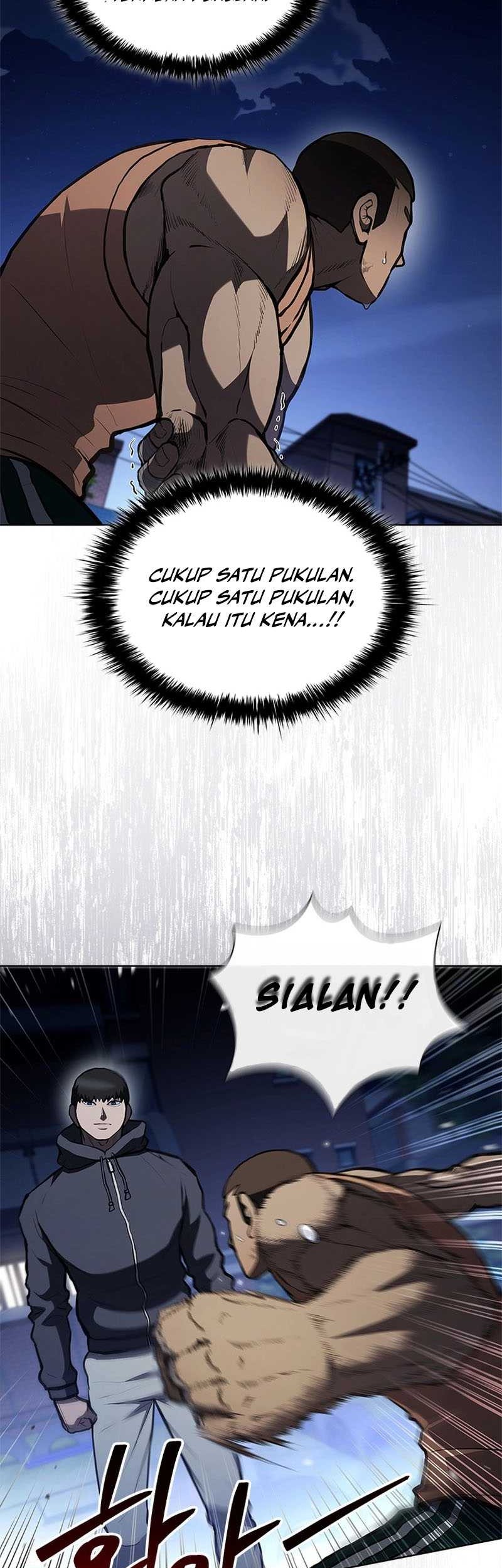 Reincarnation Boss Chapter 10 Gambar 58