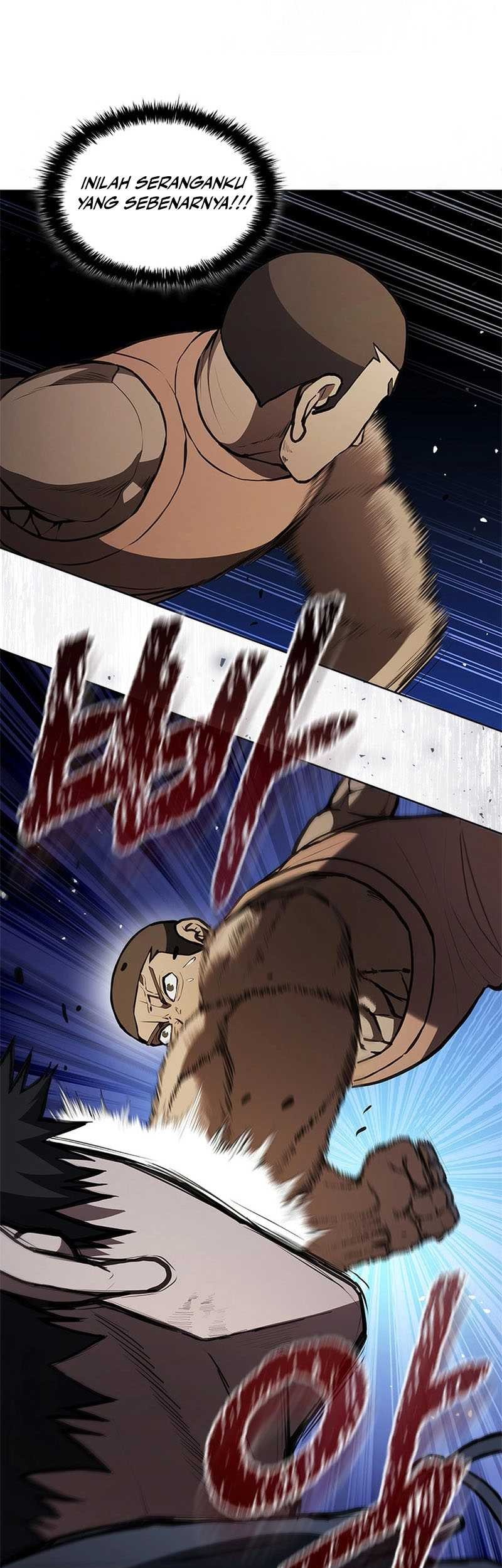 Reincarnation Boss Chapter 10 Gambar 60