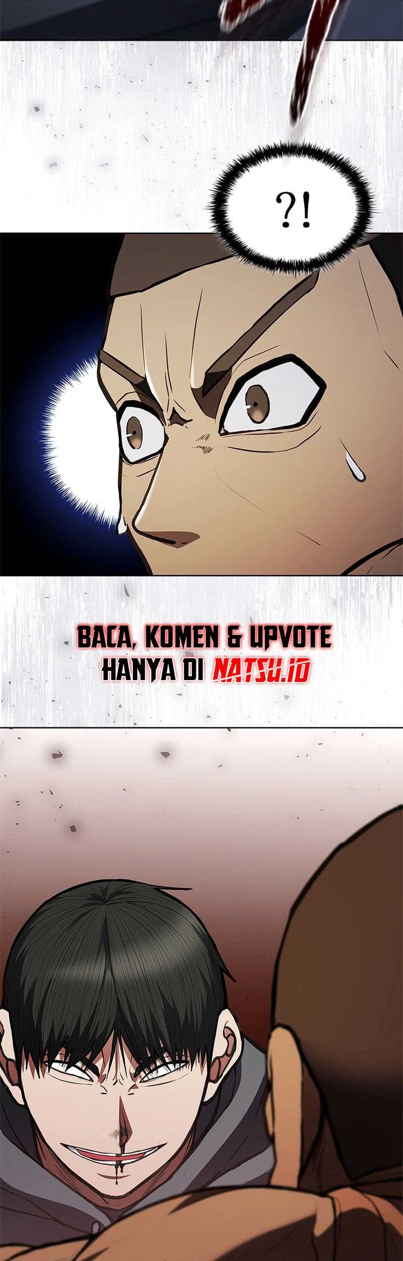 Reincarnation Boss Chapter 10 Gambar 61