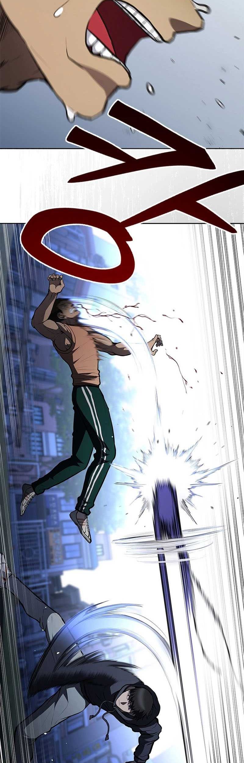 Reincarnation Boss Chapter 10 Gambar 66