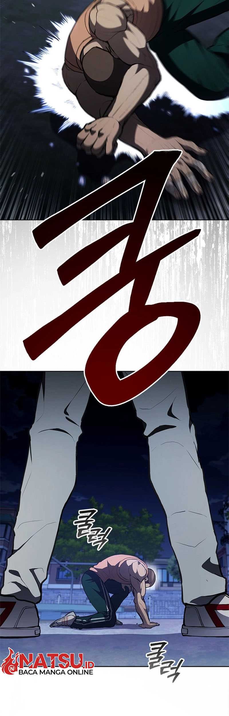 Reincarnation Boss Chapter 10 Gambar 68