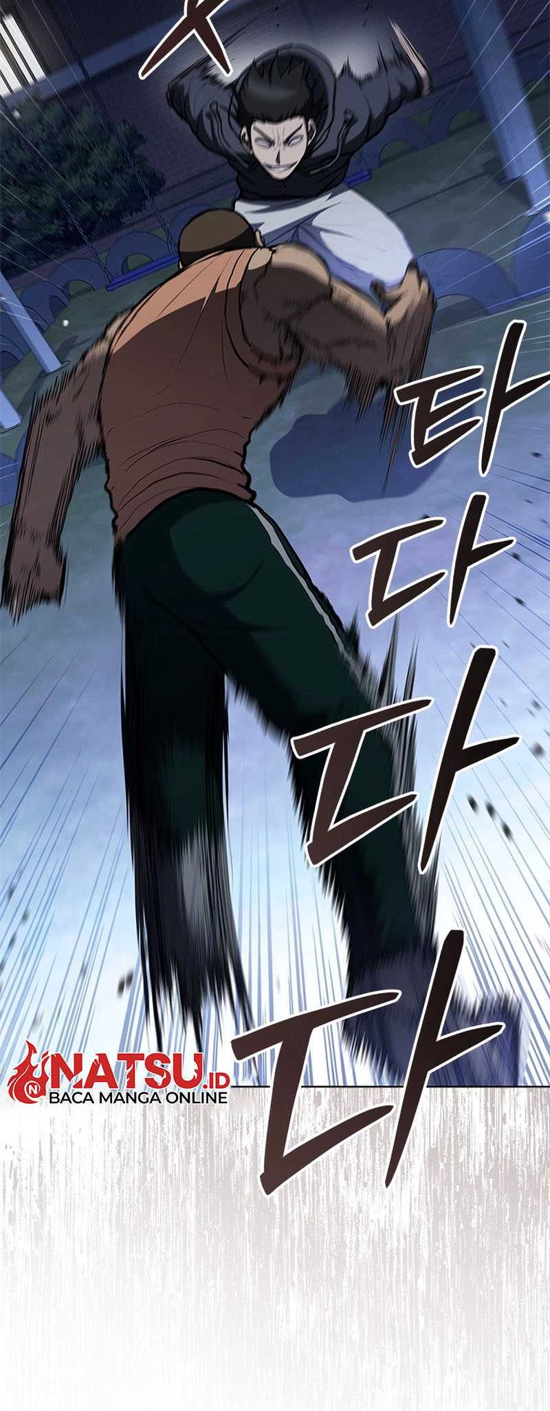 Reincarnation Boss Chapter 10 Gambar 71