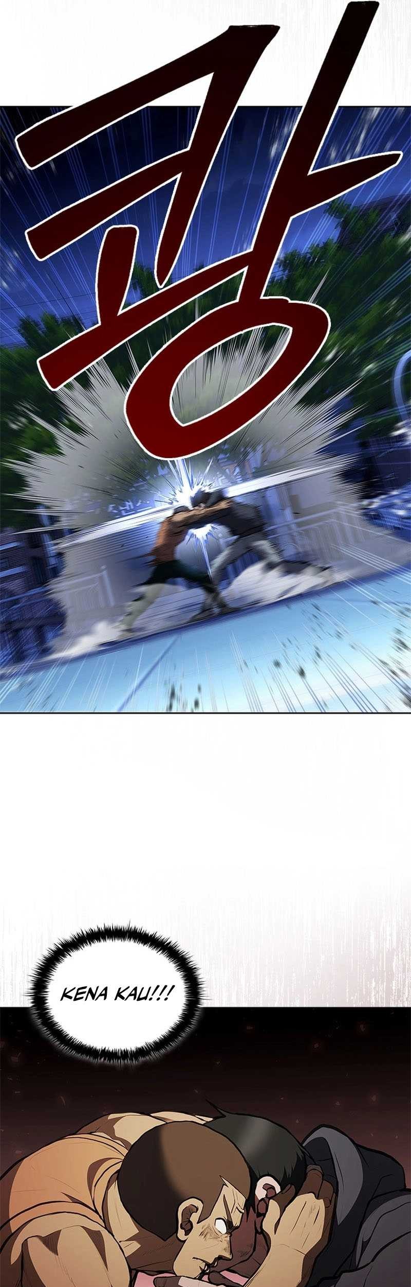 Reincarnation Boss Chapter 10 Gambar 72