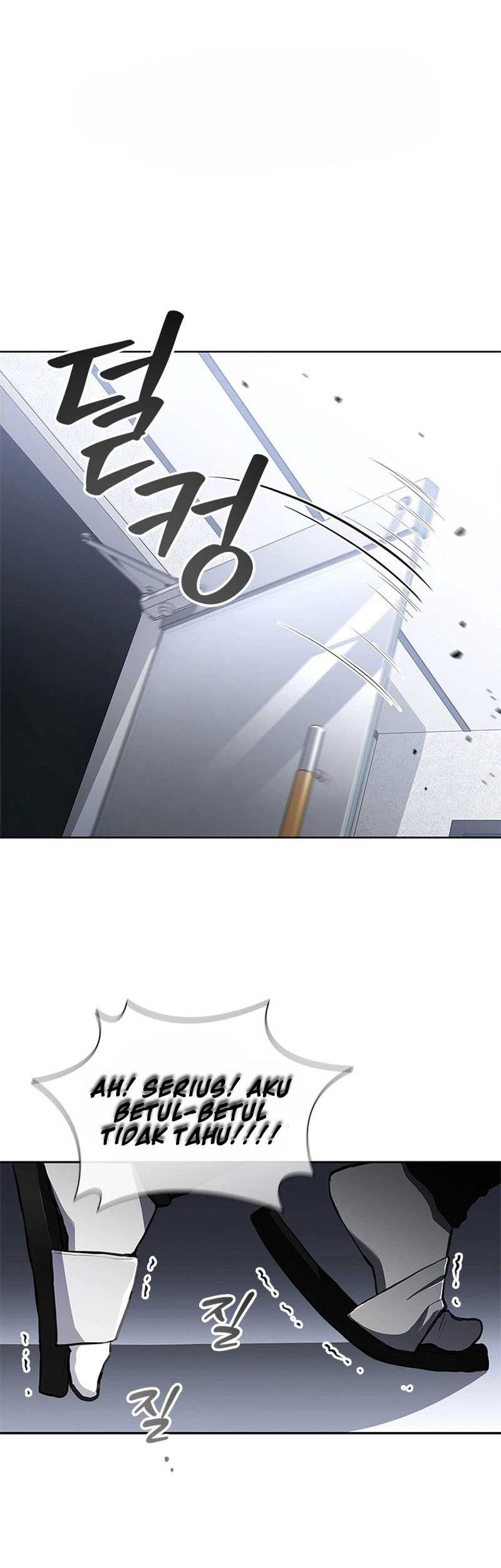 Baca Reincarnation Boss Chapter 10 Gambar 2