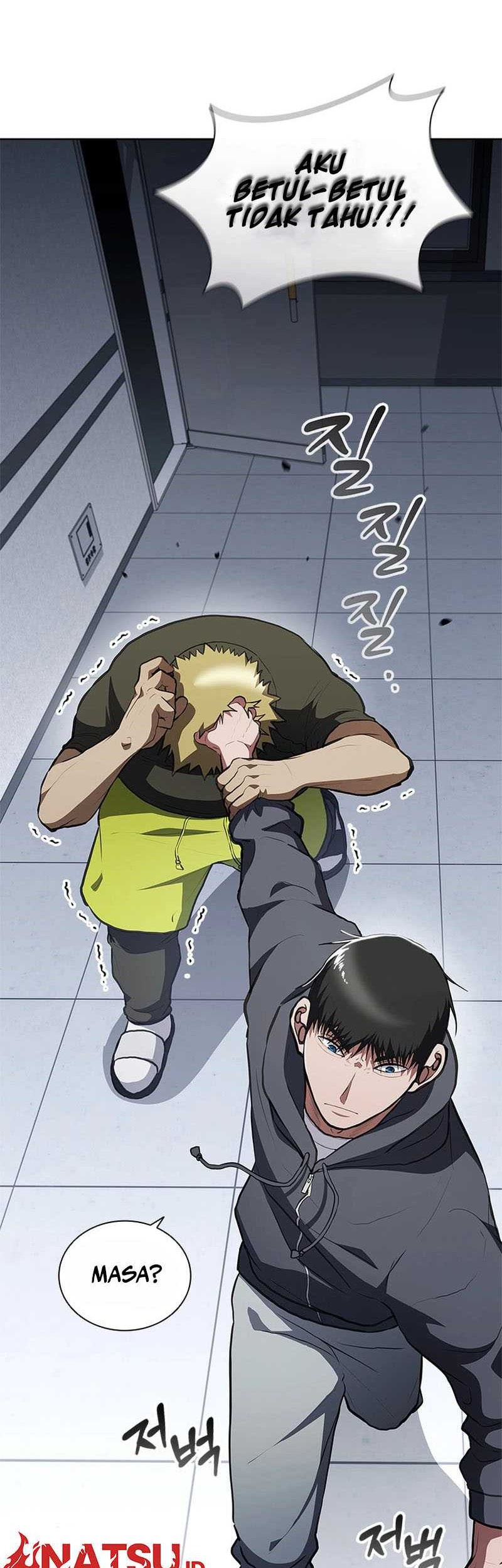 Reincarnation Boss Chapter 10 Gambar 3