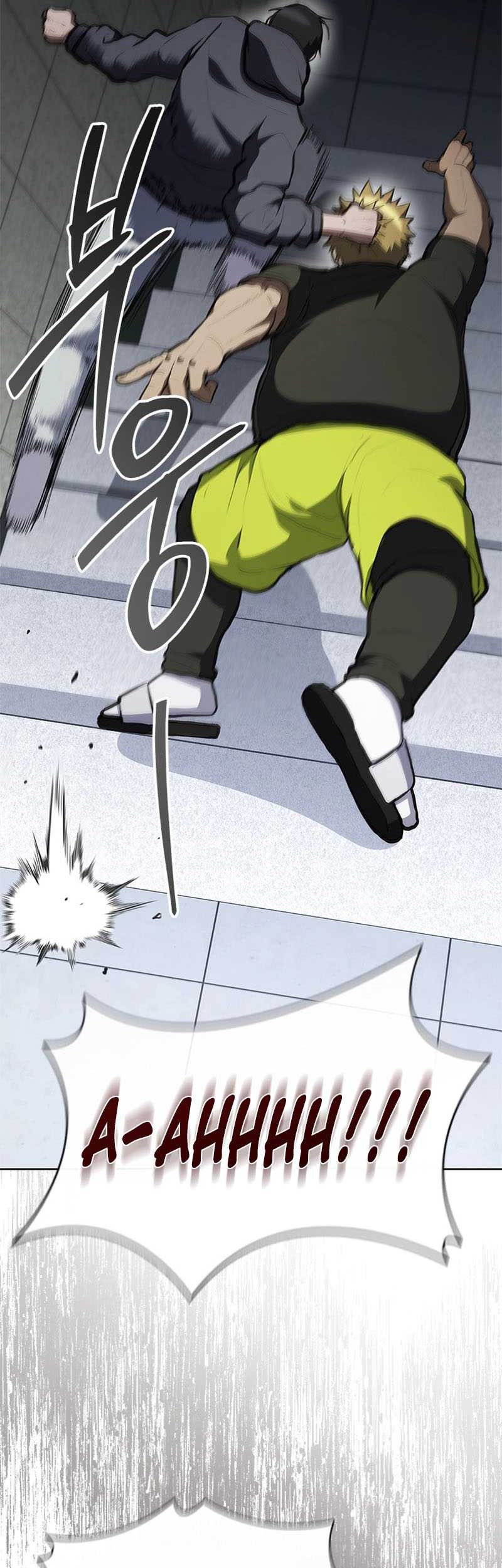 Reincarnation Boss Chapter 10 Gambar 7