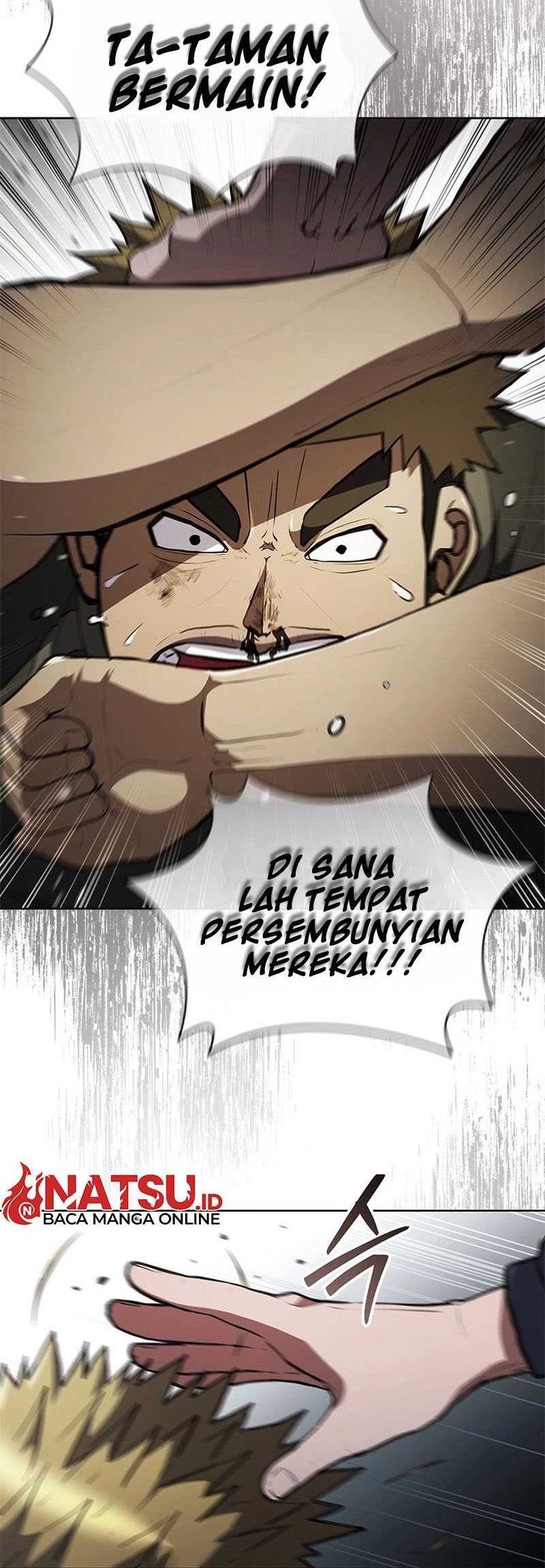 Reincarnation Boss Chapter 10 Gambar 8