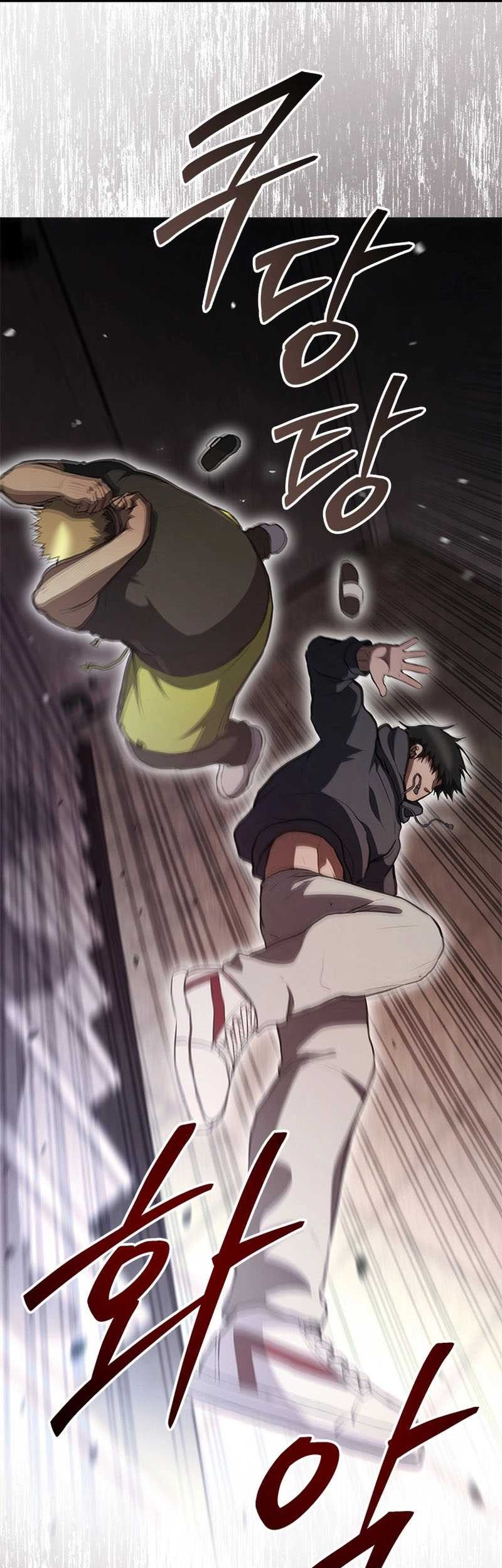 Reincarnation Boss Chapter 10 Gambar 9