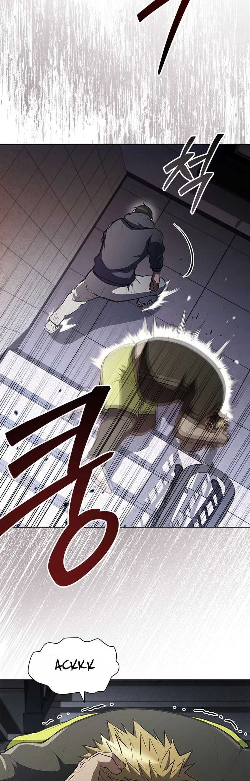 Reincarnation Boss Chapter 10 Gambar 10