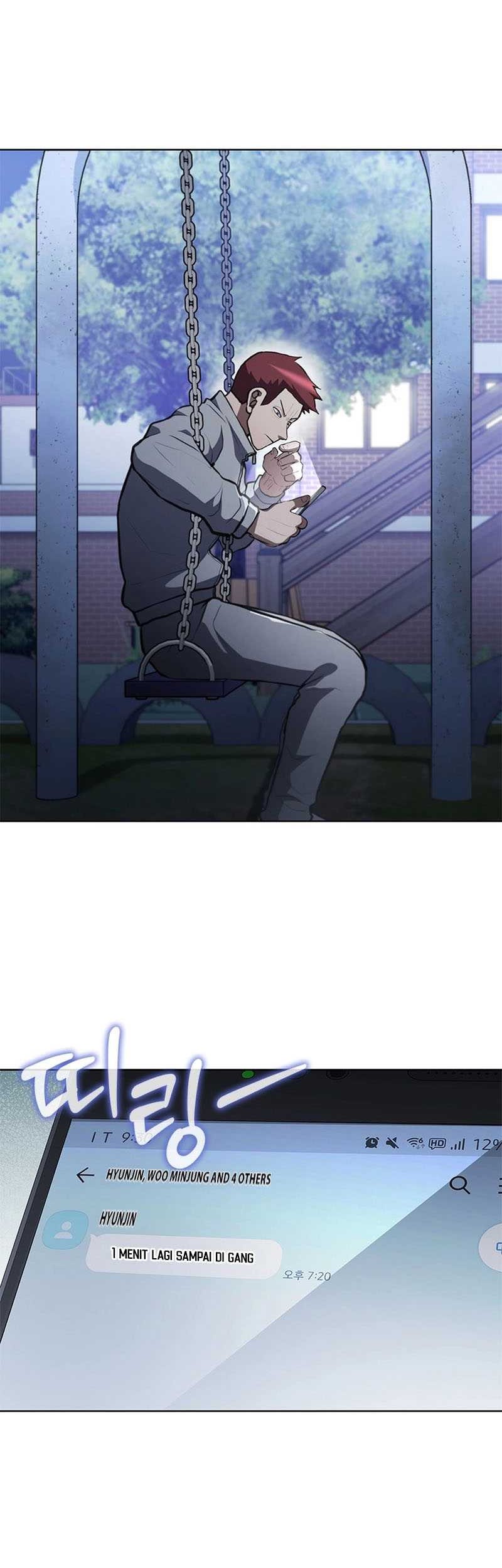Reincarnation Boss Chapter 10 Gambar 15