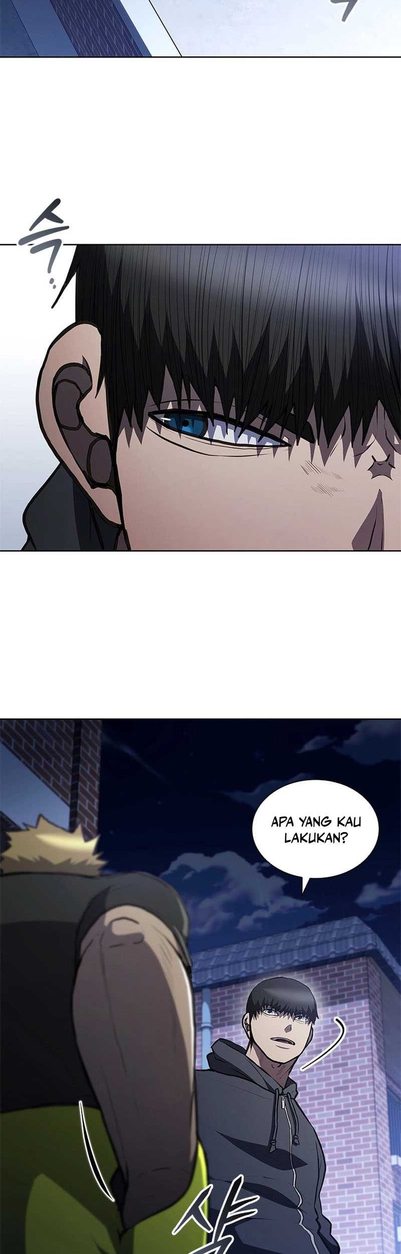 Reincarnation Boss Chapter 10 Gambar 18
