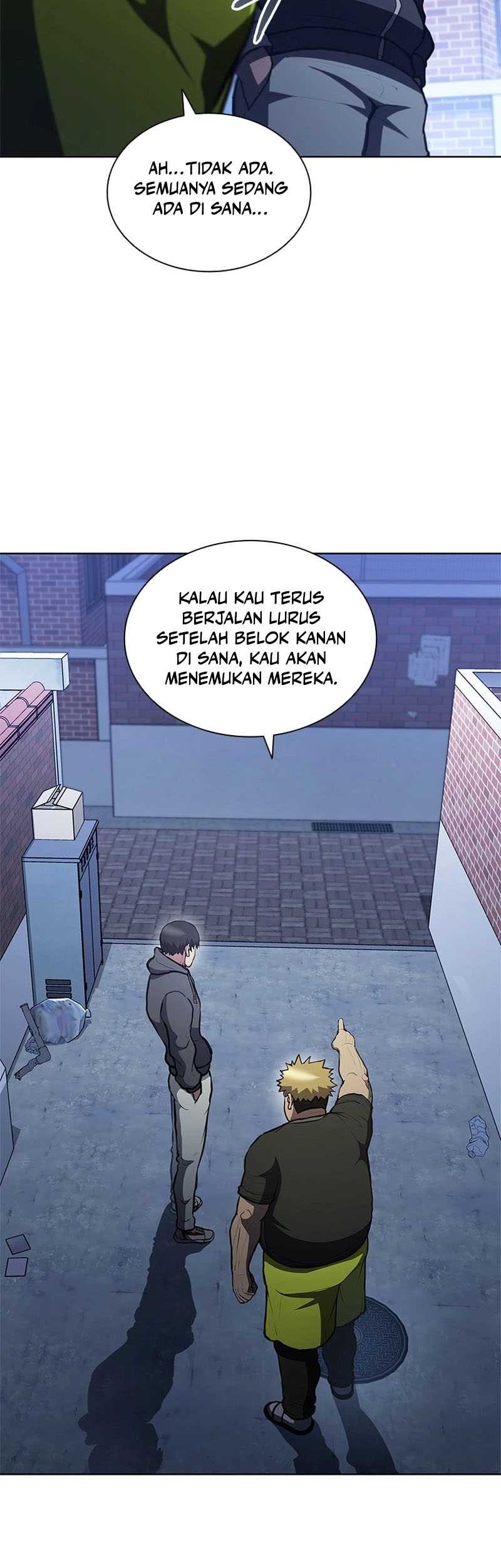 Reincarnation Boss Chapter 10 Gambar 19