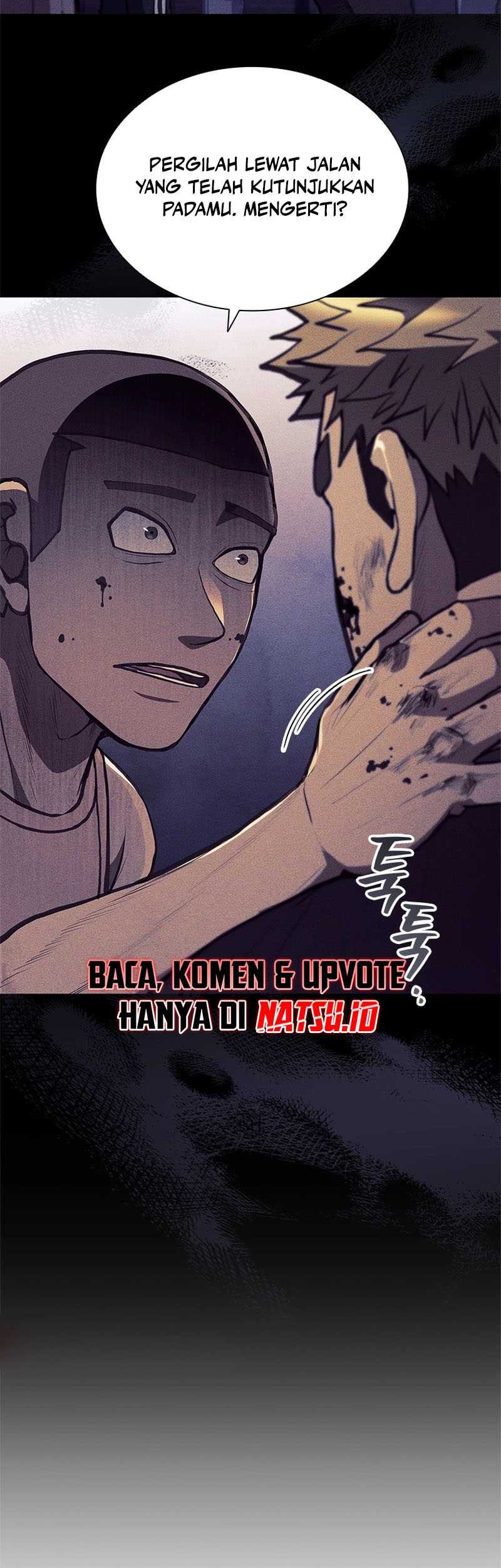 Reincarnation Boss Chapter 10 Gambar 23