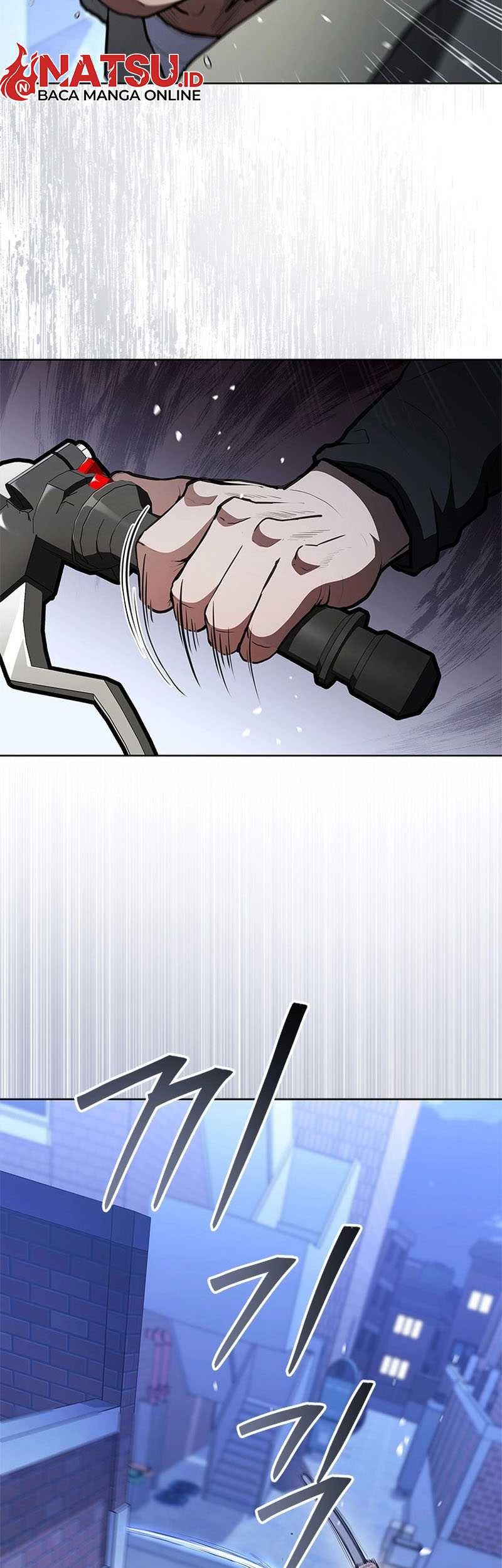 Reincarnation Boss Chapter 10 Gambar 27