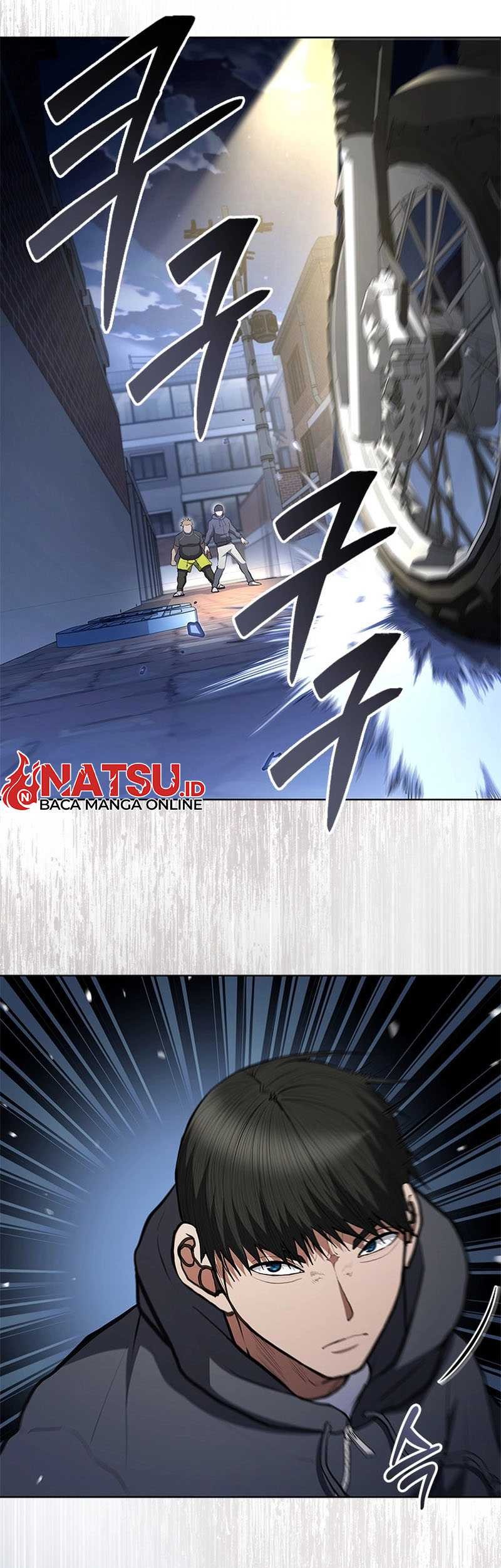 Reincarnation Boss Chapter 10 Gambar 29