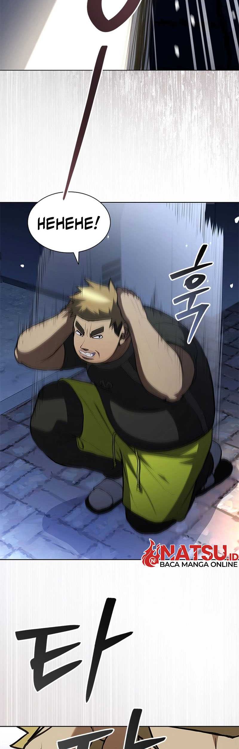 Reincarnation Boss Chapter 10 Gambar 31