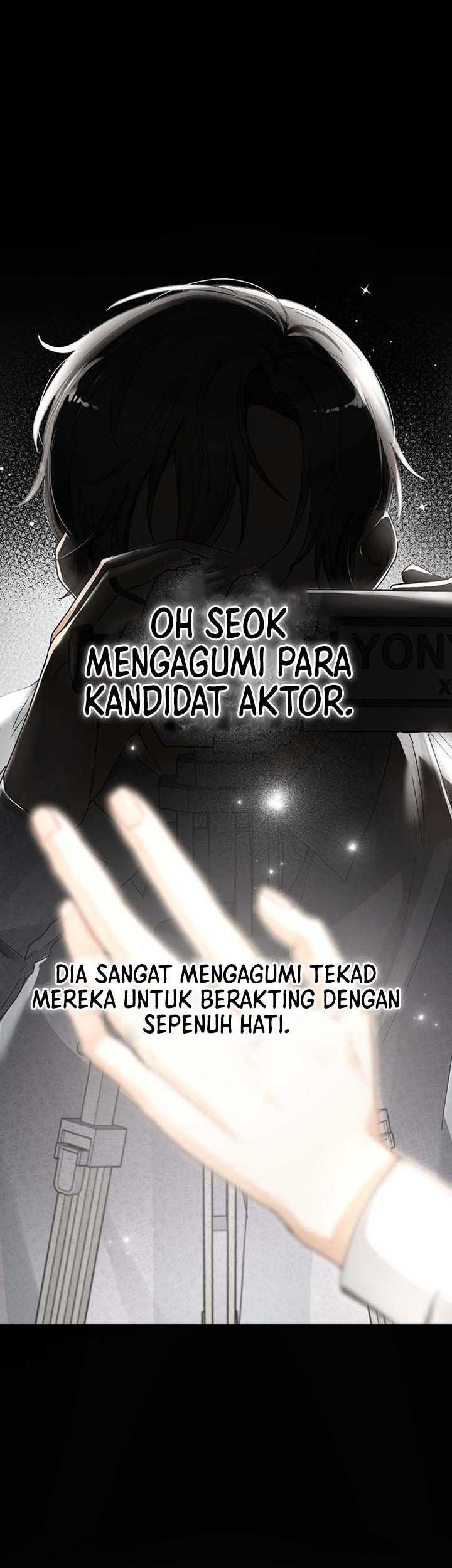 Baca  Rookie but One-In-A-Million Actor Chapter 06 Gambar 2