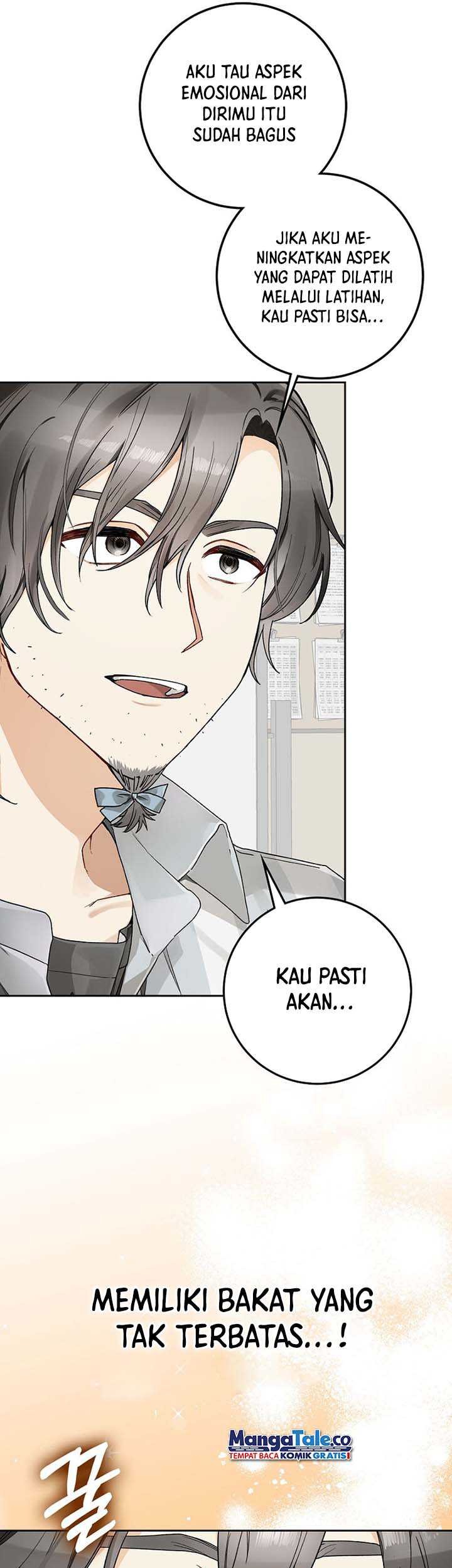 Rookie but One-In-A-Million Actor Chapter 06 Gambar 7
