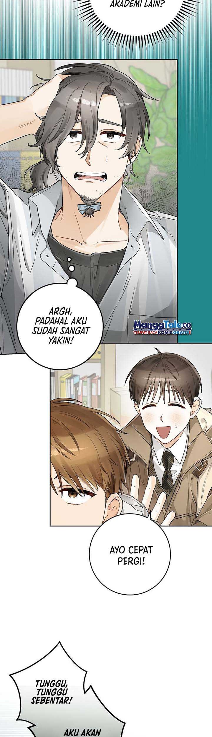 Rookie but One-In-A-Million Actor Chapter 06 Gambar 16