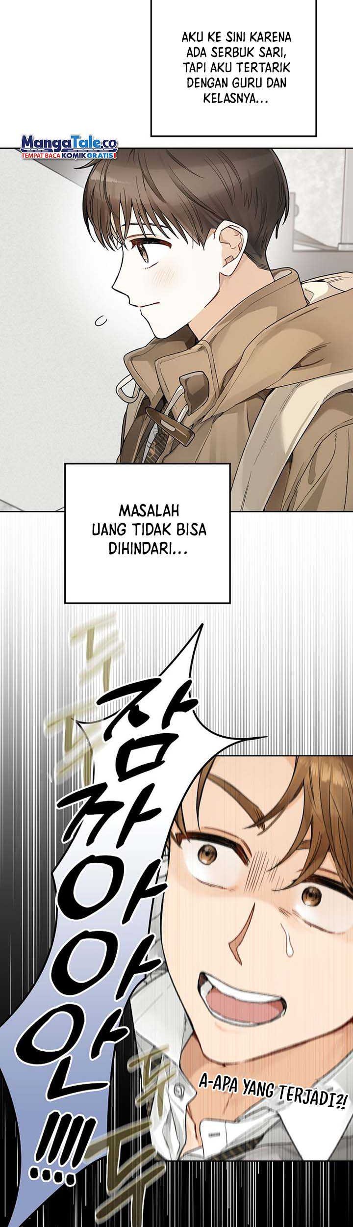 Rookie but One-In-A-Million Actor Chapter 06 Gambar 21